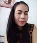Rencontre Femme Thaïlande à Si Bun Rueang District : ขัวญ, 41 ans